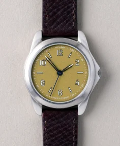 anOrdain Model 2 Flax