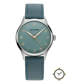Archimede Klassik 36 GR BIC
