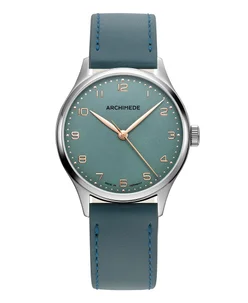 Archimede Klassik 36 GR BIC