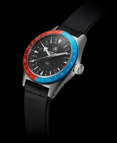 Ollech & Wajs Watches EARLY BIRD