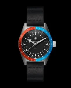 Ollech & Wajs Watches EARLY BIRD