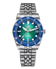 San Martin SN0148-GX1 Gradient Blue