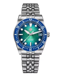San Martin SN0148-GX1 Gradient Blue
