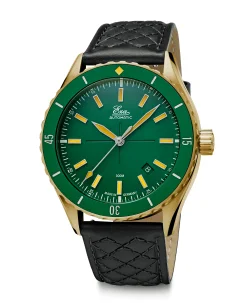 Eza Sealander Bronze Green