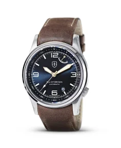 Elliot Brown TYNEHAM: 305-D06 Limited Edition
