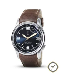 Elliot Brown TYNEHAM: 305-D06 Limited Edition