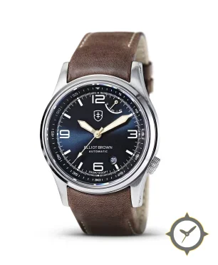 Elliot Brown TYNEHAM: 305-D06 Limited Edition