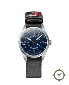 RMUS Remote Operations