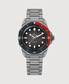 Héron Watch Co. Marinor - Sea Ranger
