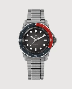 Héron Watch Co. Marinor - Sea Ranger