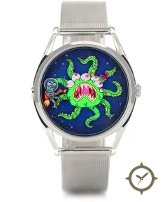 Monster Melter 3000 (Limited edition)