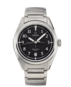 Orion Hellcat: Black