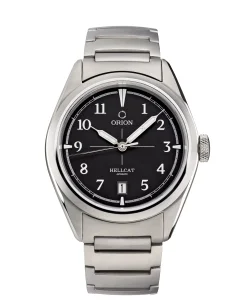 Orion Hellcat: Black