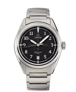 Orion Hellcat: Black