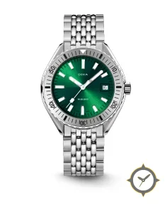Doxa SUB 200 Sea Emerald