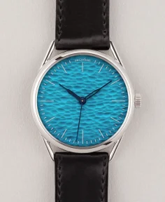 anOrdain Model 3 Method Aqua