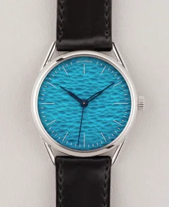 anOrdain Model 3 Method Aqua