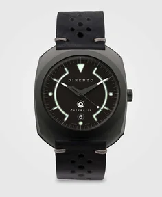 Direnzo DRZ 02 black – date (PVD)
