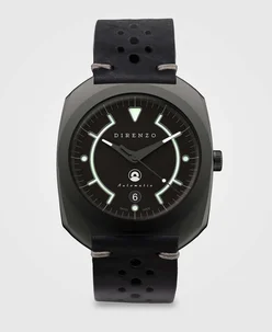 Direnzo DRZ 02 black – date (PVD)
