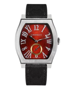 San Martin SN0100 Red