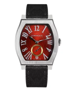 San Martin SN0100 Red