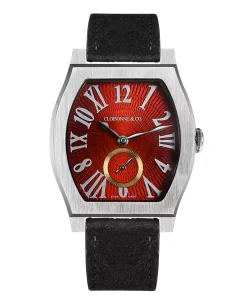 San Martin SN0100 Red