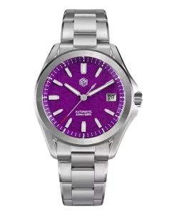 San Martin SN0129-C3 Purple