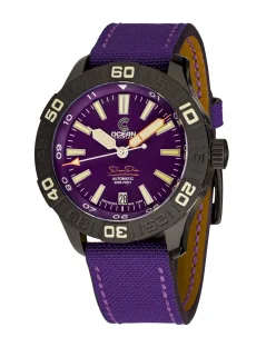 Ocean Crawler Dream Diver Dark Seas Twilight Purple