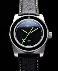 Isotope Watches Hydrium® Seconde/Seconde