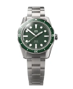 HTD Watches Aquatic Bicchierini