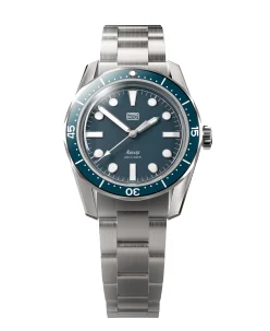 HTD Watches Aquatic Bicchierini