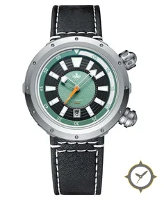 Vortex Anti-Magnetic Date