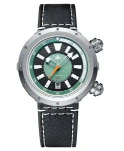 Phoibos Vortex Anti-Magnetic Automatic