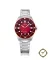 Wren Diver 38 Crimson