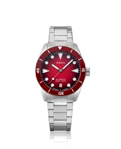 Wren Diver 38 Crimson