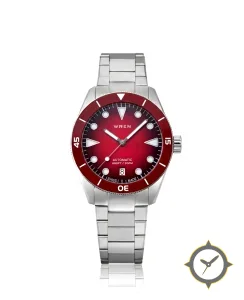 Wren Wren Diver 38 Crimson