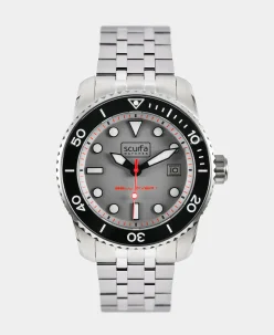 Scurfa Bell Diver 1 Classic Grey Auto