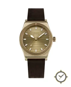 OOO FORMA SETTANTA | BRONZE