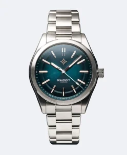 Beaucroft ELEMENT OCEAN BLUE
