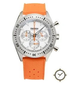 Chrono Diver Series 1