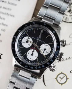 WMT Watches Montana