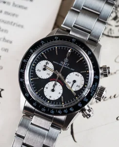 WMT Watches Montana