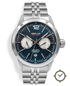 CALLISTO | SEMI BLUE