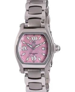Reactor MANHATTAN (PINK)