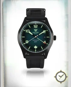 Ambassador GMT - Aurora