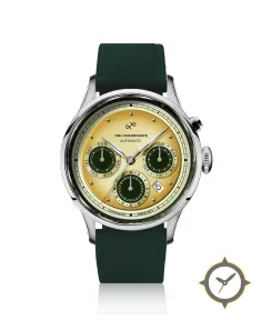 1564 Chronodate Automatic