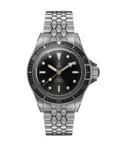 Yema Superman Gilt CMM.10