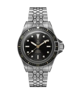 Yema Superman Gilt CMM.10