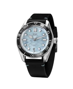 Wise ADAMASCUS AD880A Stainless 904L