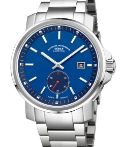 Mühle Glashütte 29er Big Small Second